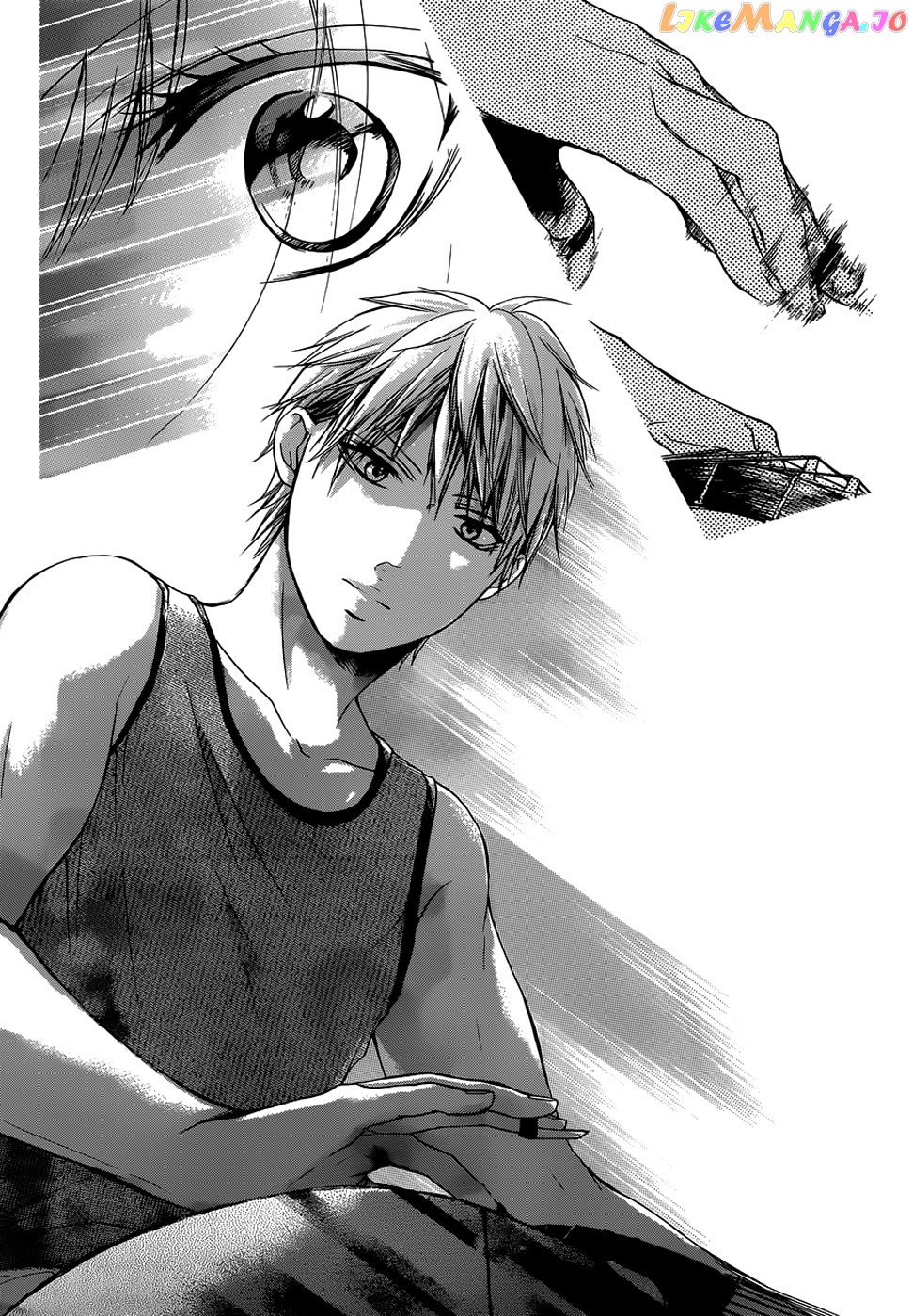 Kono Oto Tomare! Sounds Of Life chapter 19 - page 37