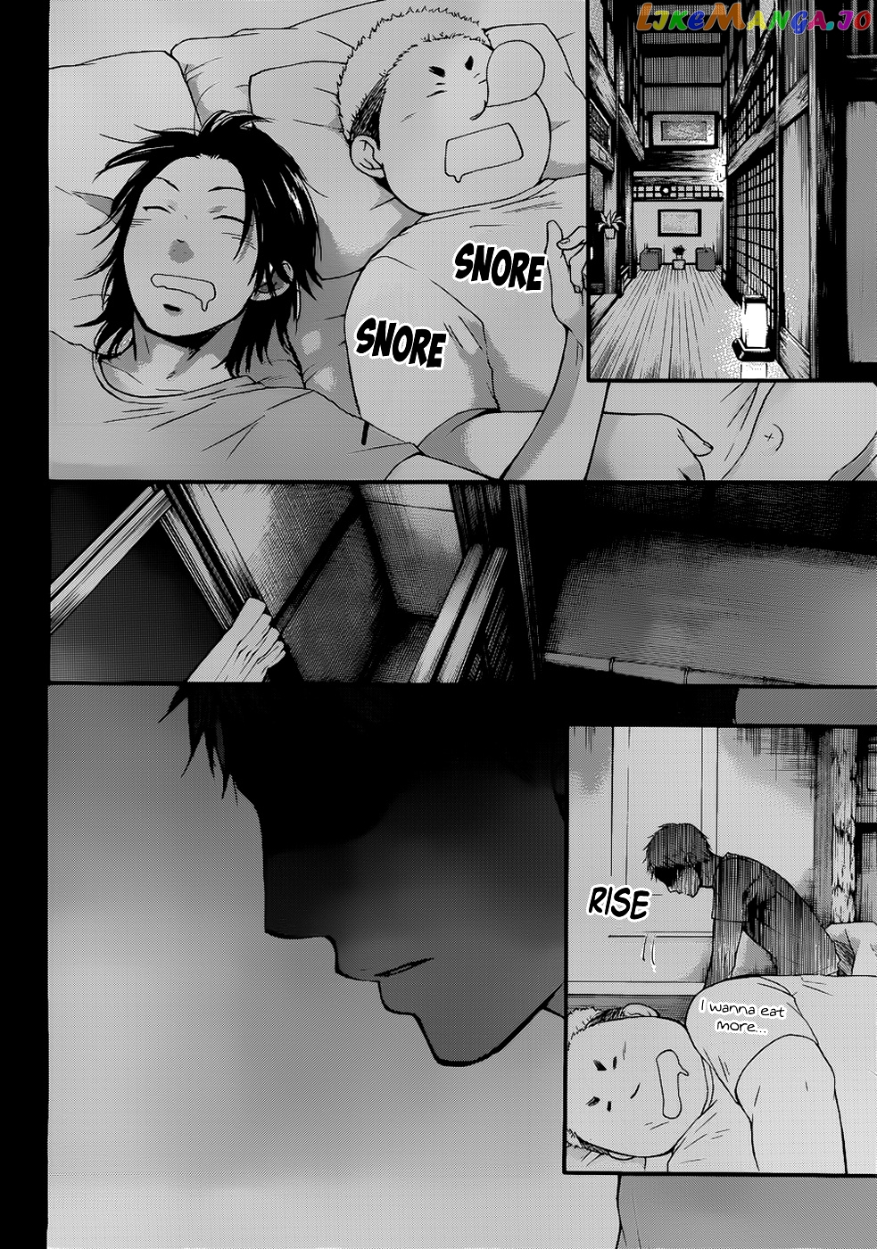 Kono Oto Tomare! Sounds Of Life chapter 19 - page 42