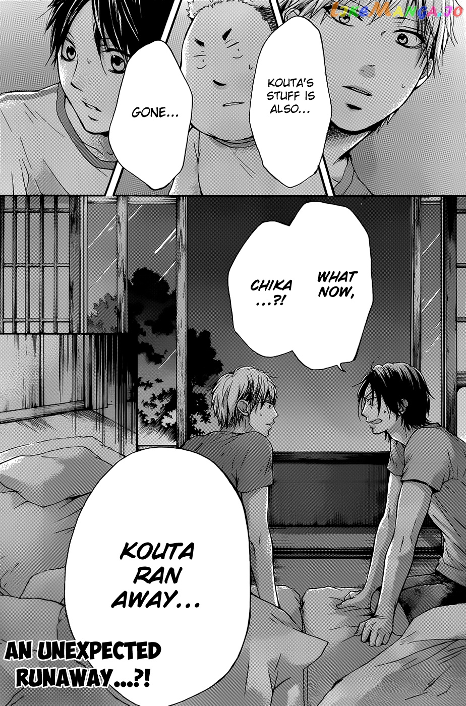 Kono Oto Tomare! Sounds Of Life chapter 19 - page 45