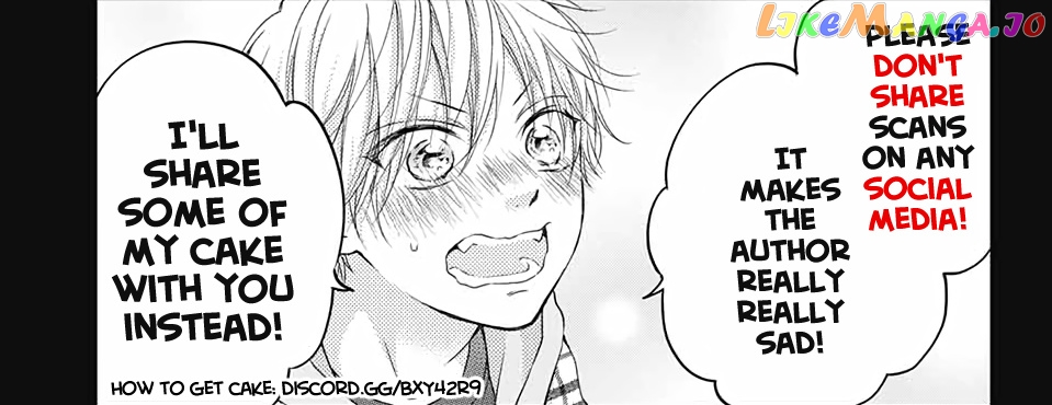 Kono Oto Tomare! Sounds Of Life chapter 120.5 - page 18