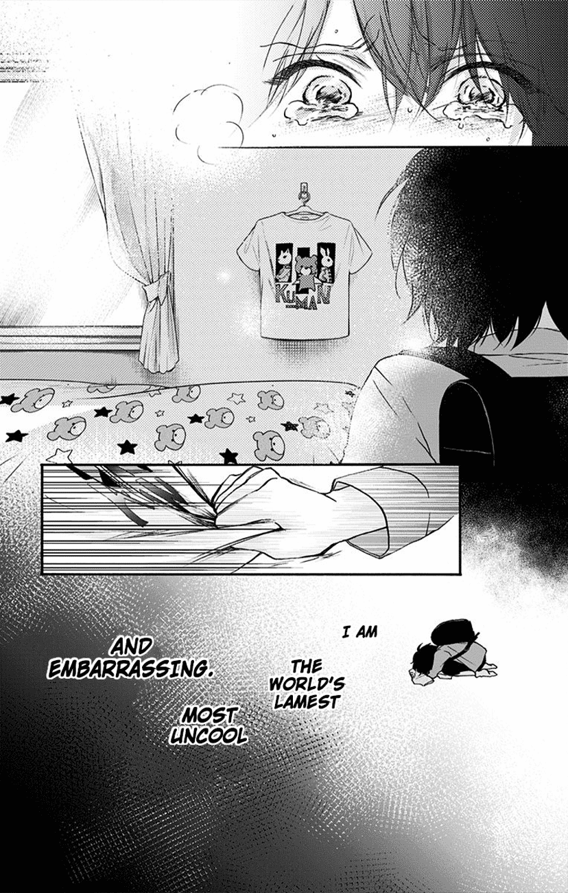 Kono Oto Tomare! Sounds Of Life chapter 64 - page 24