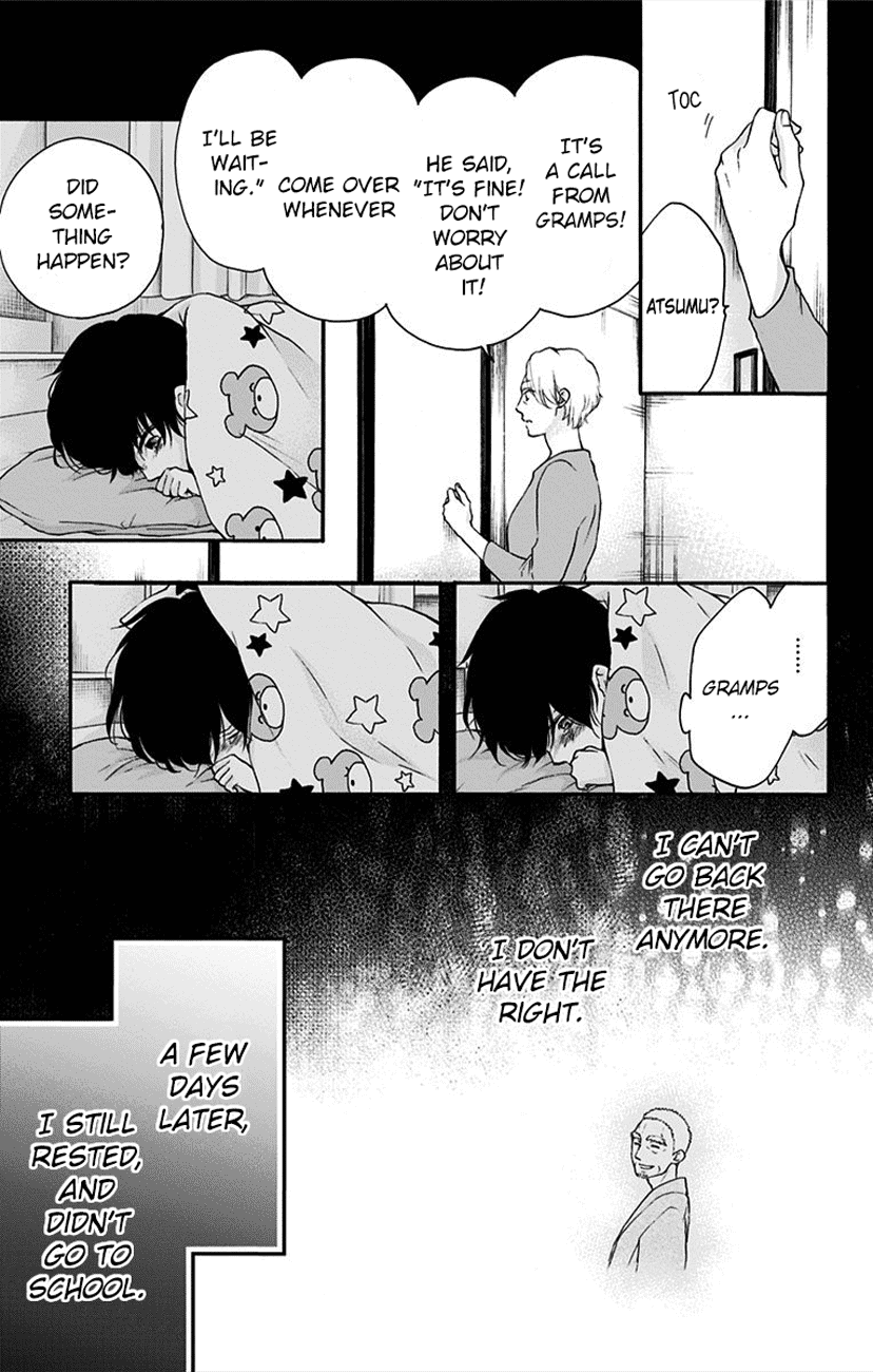 Kono Oto Tomare! Sounds Of Life chapter 64 - page 25