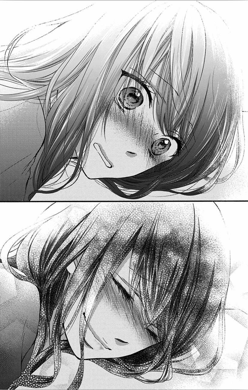 Kono Oto Tomare! Sounds Of Life chapter 65 - page 10