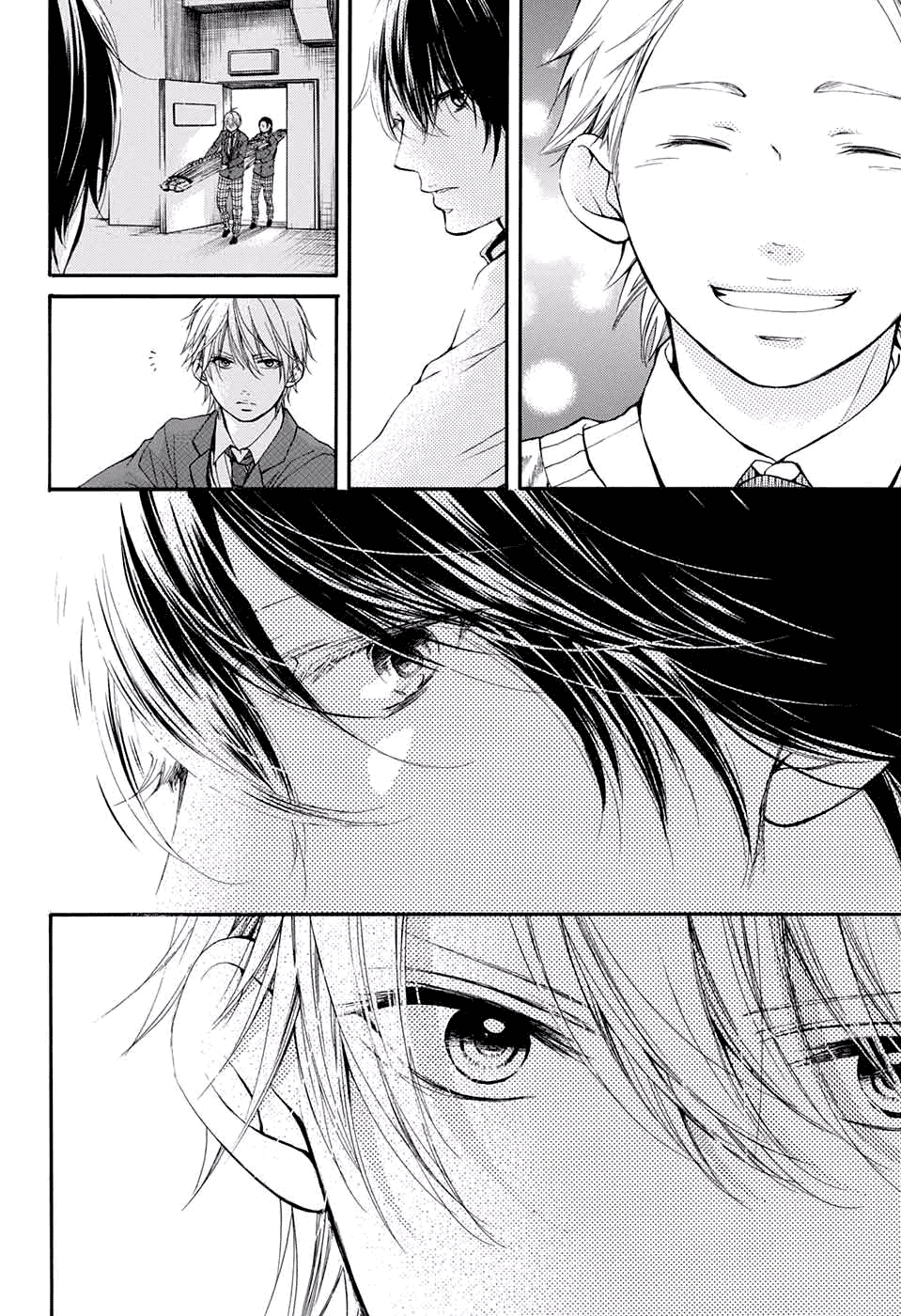 Kono Oto Tomare! Sounds Of Life chapter 48 - page 48