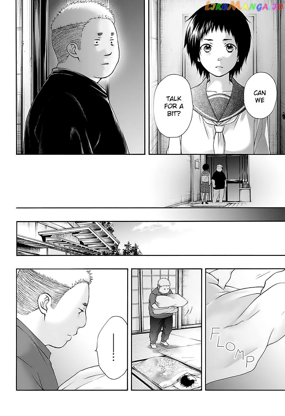 Kono Oto Tomare! Sounds Of Life chapter 81 - page 20