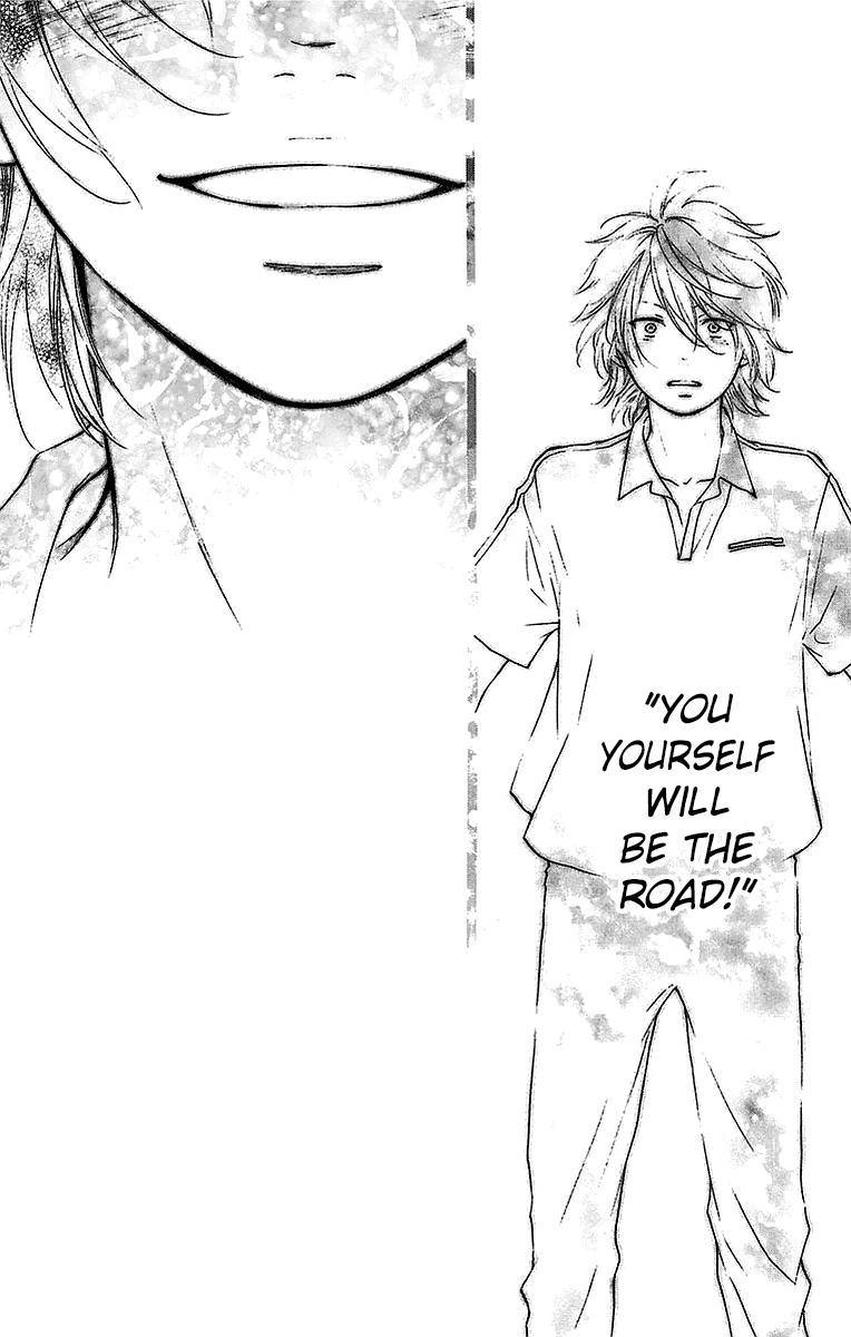 Kono Oto Tomare! Sounds Of Life chapter 49 - page 27