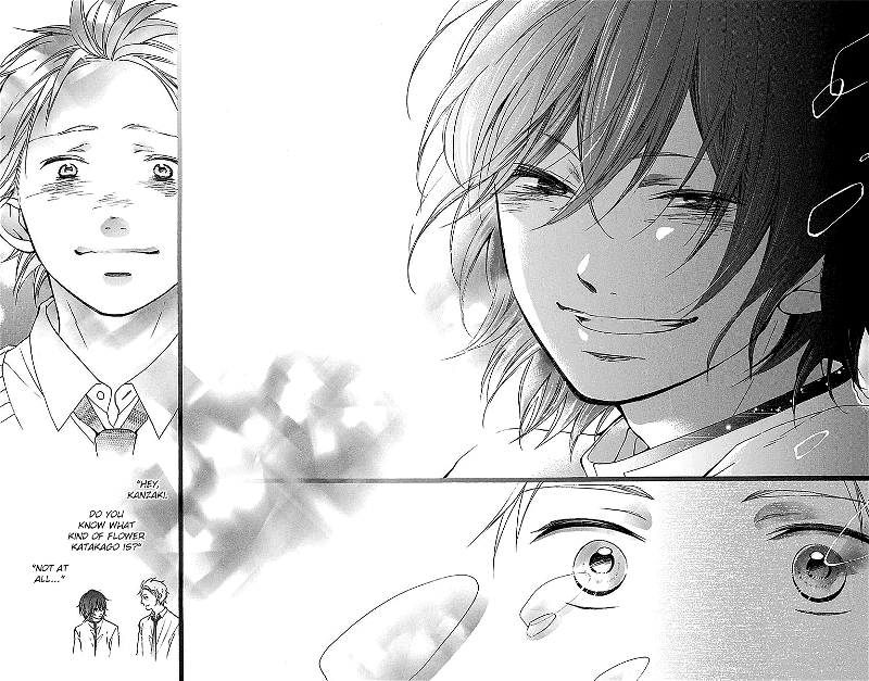 Kono Oto Tomare! Sounds Of Life chapter 49 - page 38