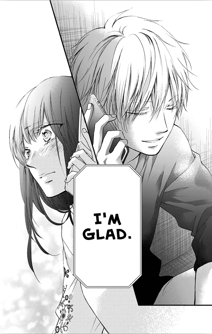 Kono Oto Tomare! Sounds Of Life chapter 67 - page 40
