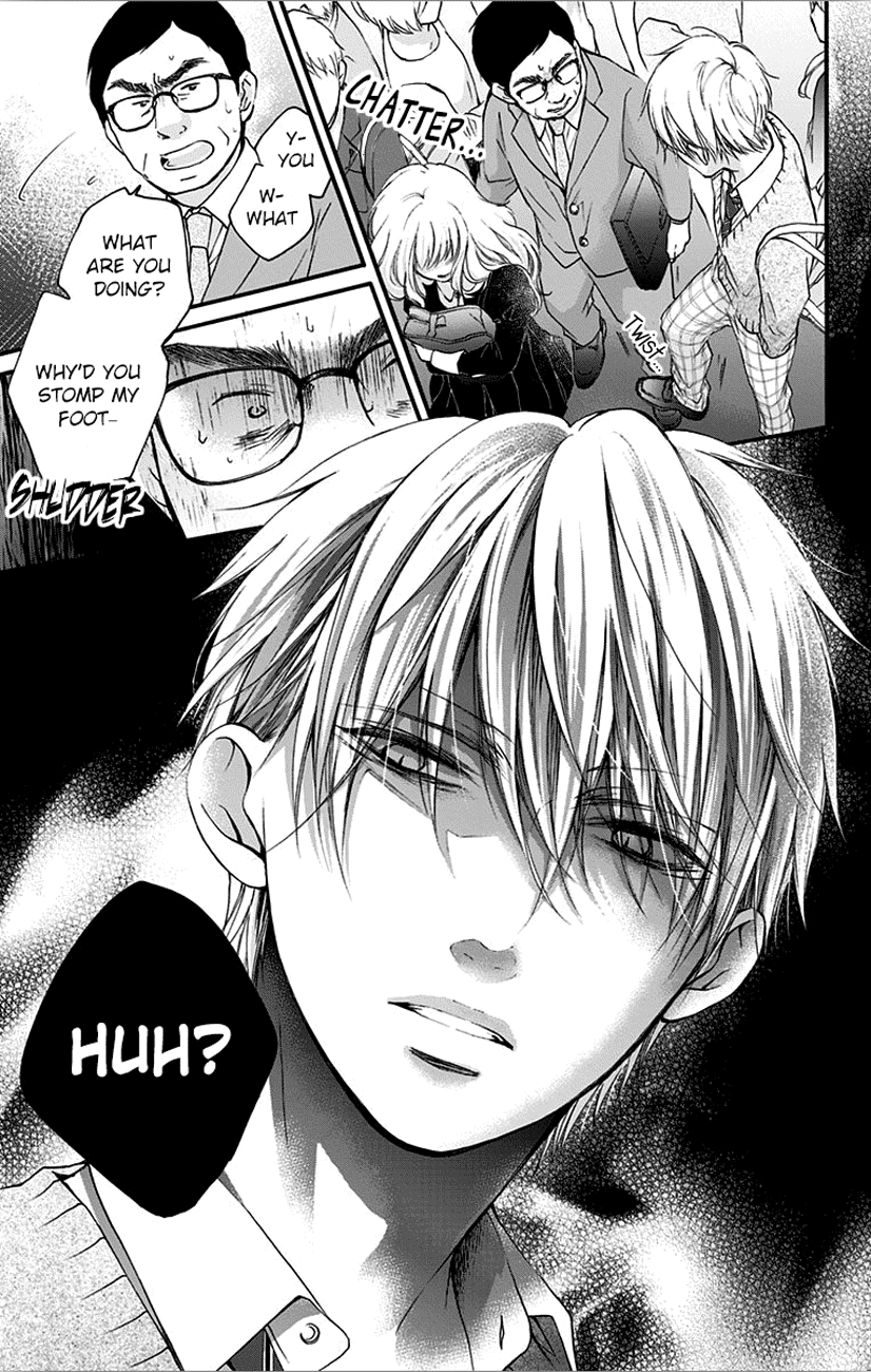 Kono Oto Tomare! Sounds Of Life chapter 67 - page 9