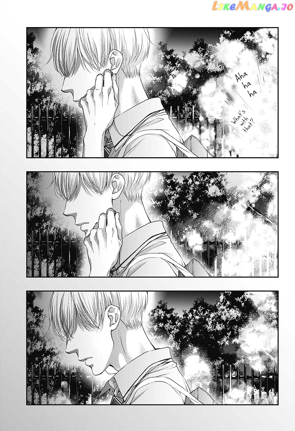 Kono Oto Tomare! Sounds Of Life chapter 97 - page 14