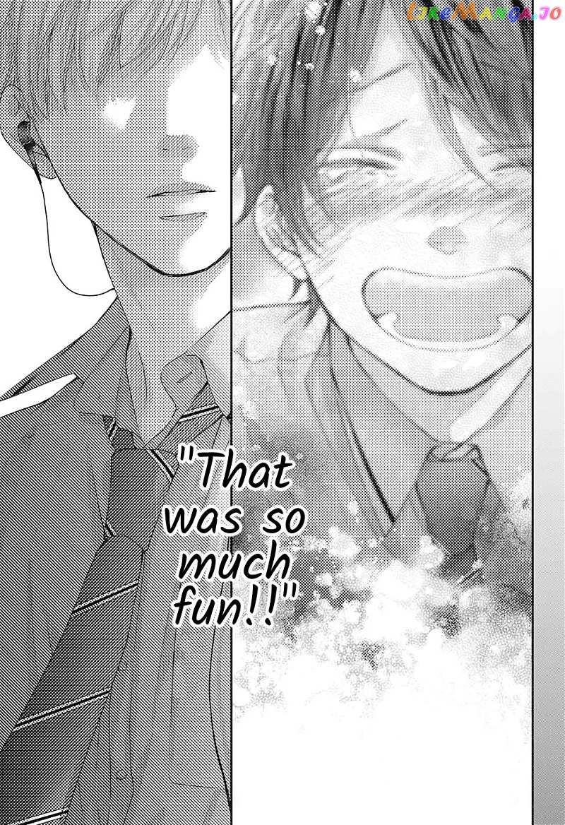 Kono Oto Tomare! Sounds Of Life chapter 97 - page 16