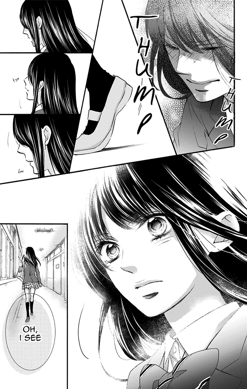 Kono Oto Tomare! Sounds Of Life chapter 68 - page 11