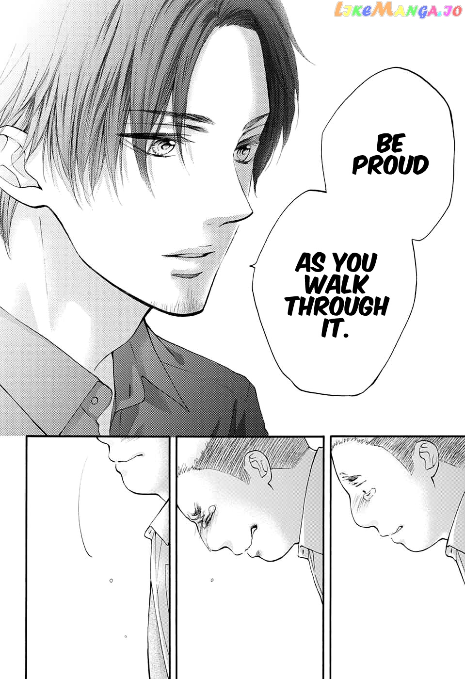 Kono Oto Tomare! Sounds Of Life chapter 83 - page 29