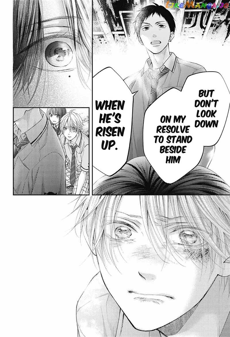 Kono Oto Tomare! Sounds Of Life chapter 107 - page 22