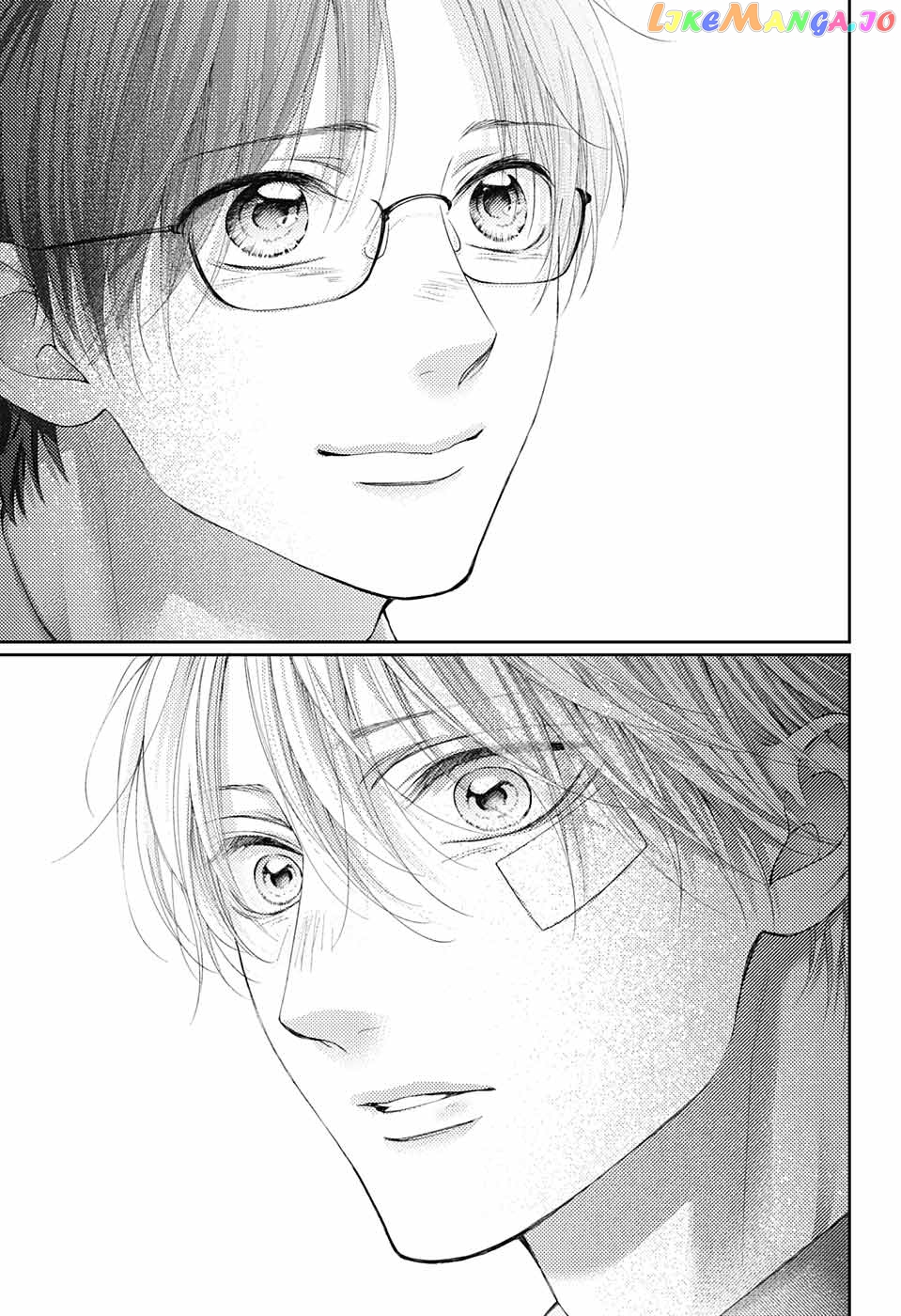 Kono Oto Tomare! Sounds Of Life chapter 108 - page 34