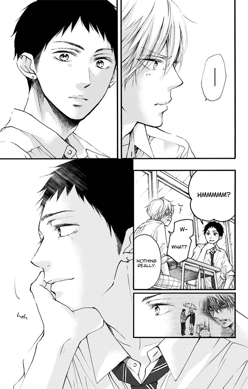 Kono Oto Tomare! Sounds Of Life chapter 70 - page 5