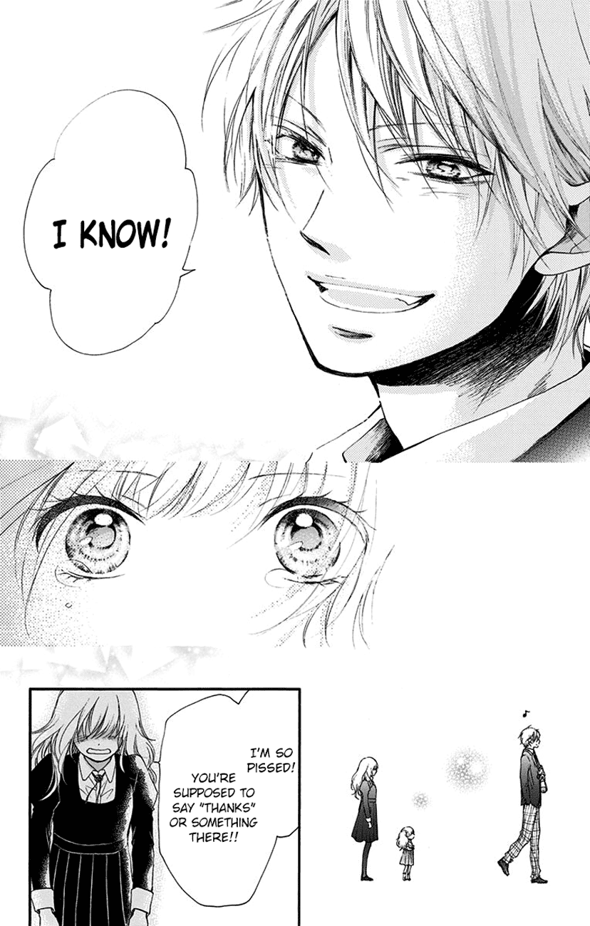 Kono Oto Tomare! Sounds Of Life chapter 53 - page 22