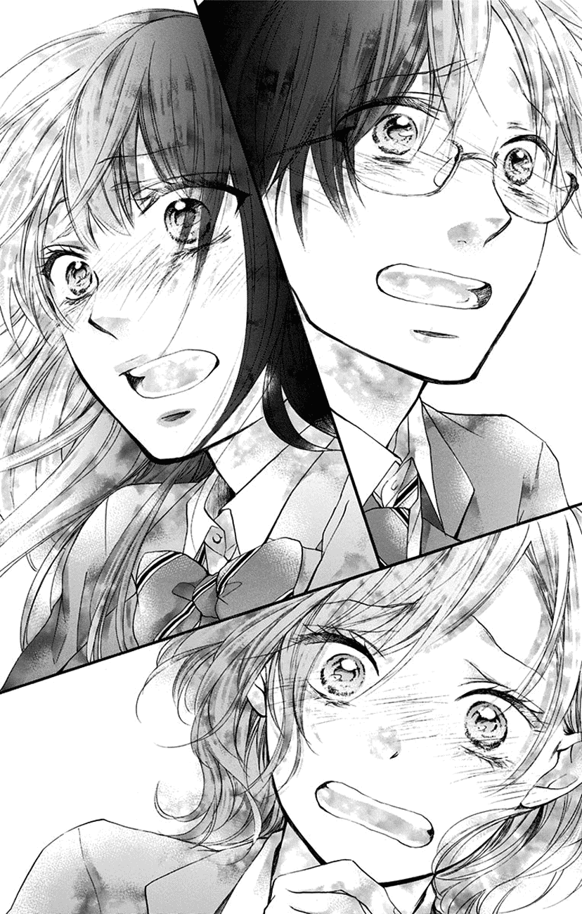 Kono Oto Tomare! Sounds Of Life chapter 53 - page 38