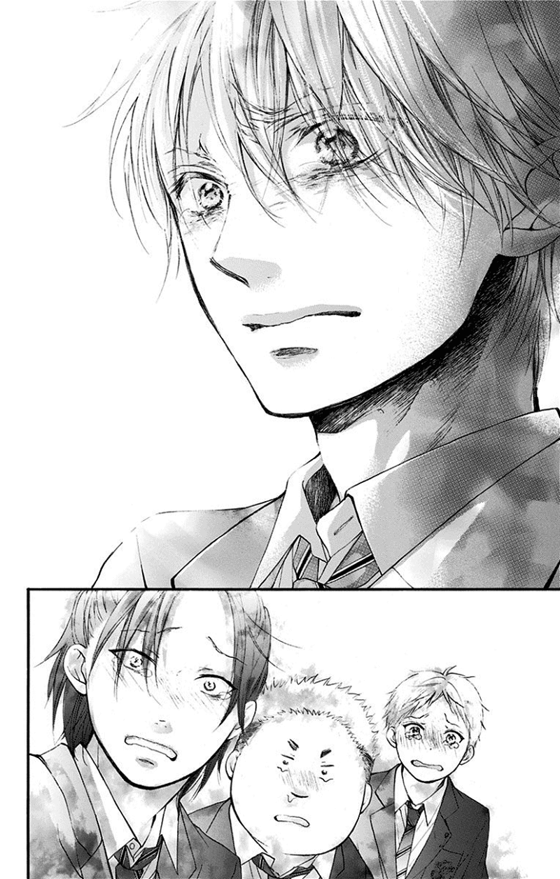 Kono Oto Tomare! Sounds Of Life chapter 53 - page 42