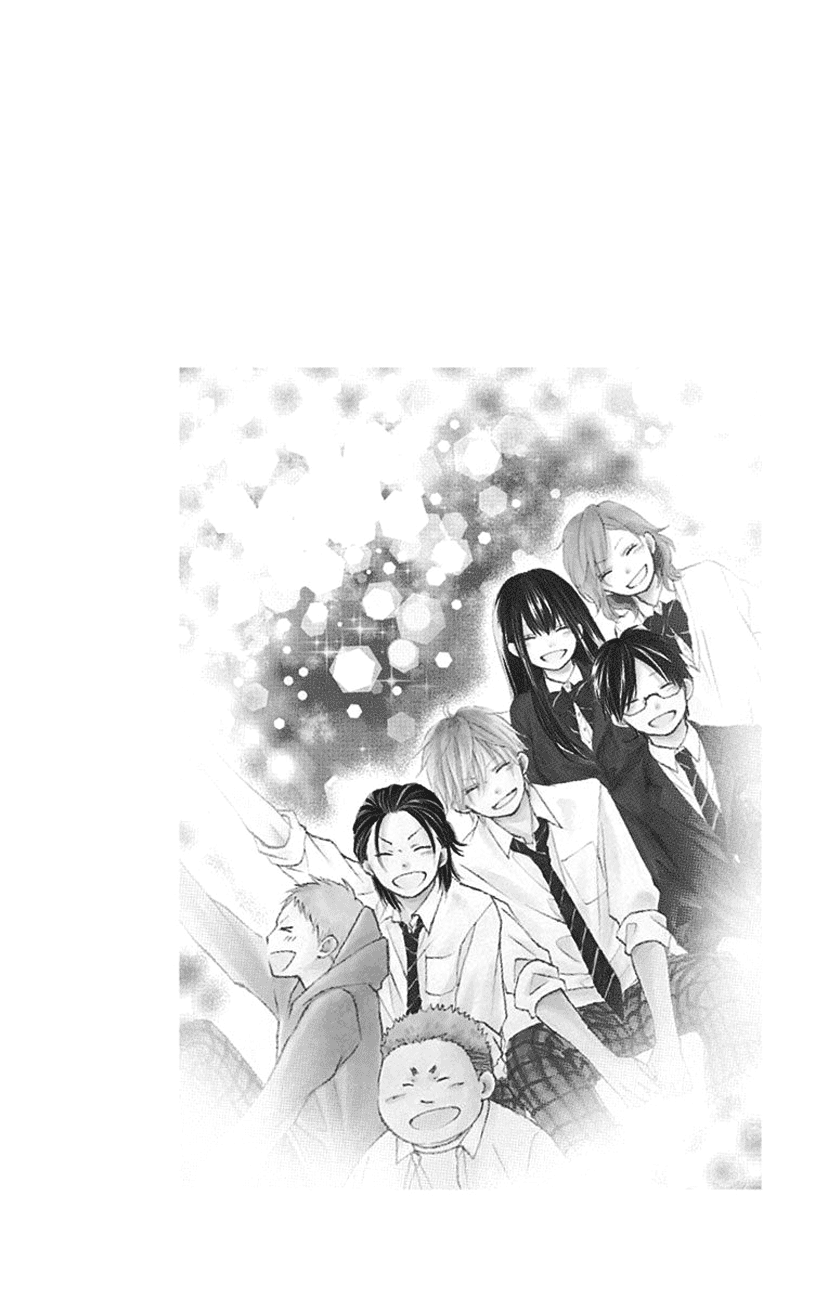 Kono Oto Tomare! Sounds Of Life chapter 53 - page 44