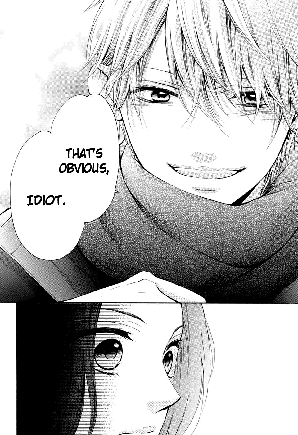 Kono Oto Tomare! Sounds Of Life chapter 43 - page 11