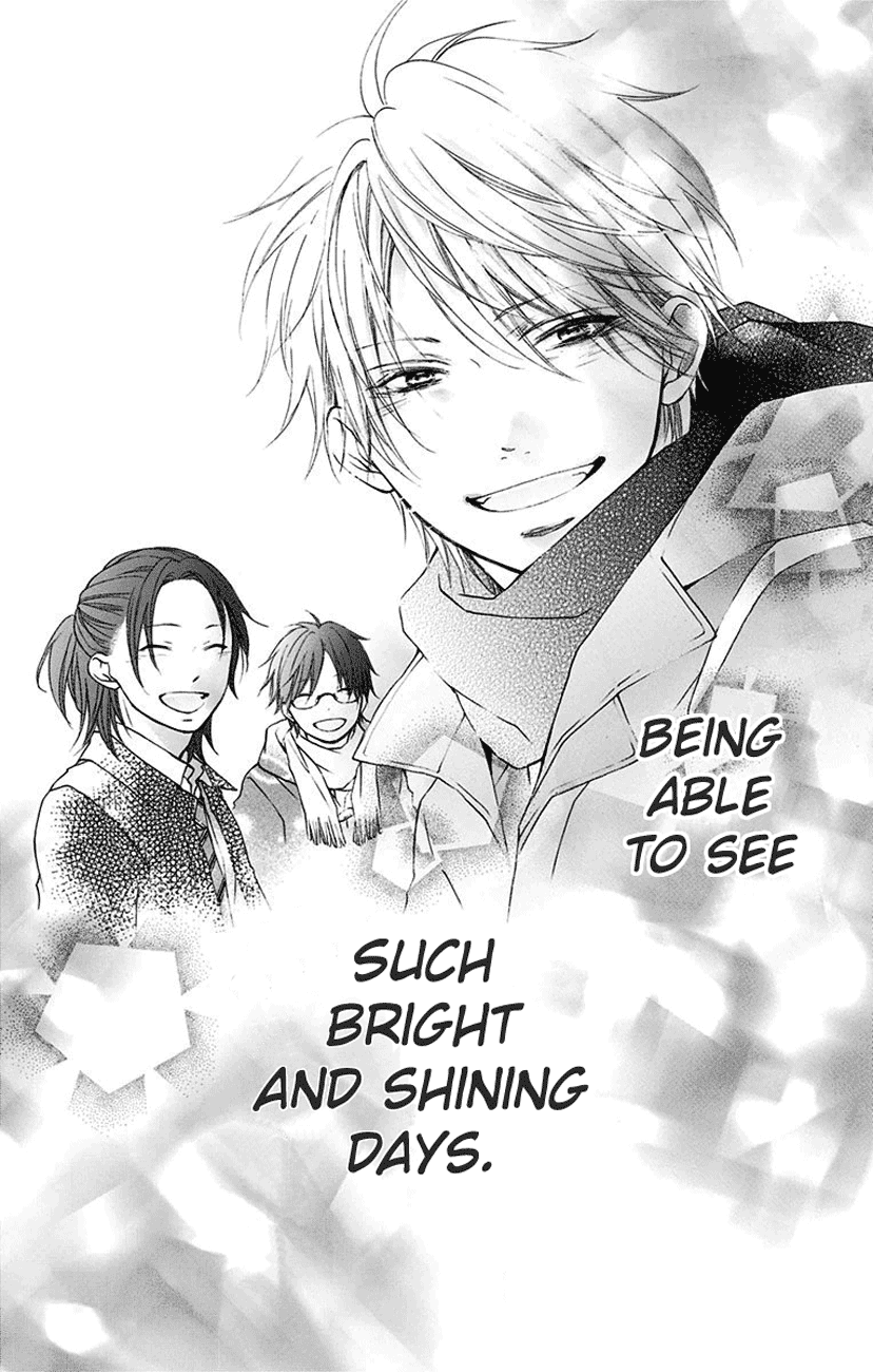 Kono Oto Tomare! Sounds Of Life chapter 44 - page 27