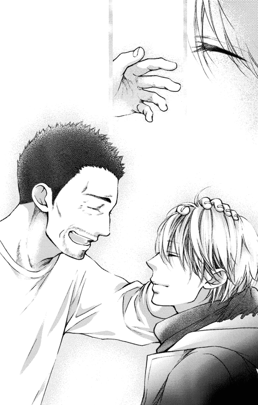 Kono Oto Tomare! Sounds Of Life chapter 55 - page 27