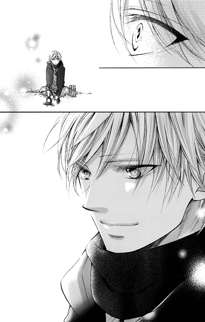 Kono Oto Tomare! Sounds Of Life chapter 55 - page 28