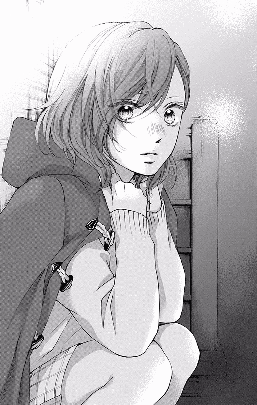 Kono Oto Tomare! Sounds Of Life chapter 56 - page 49