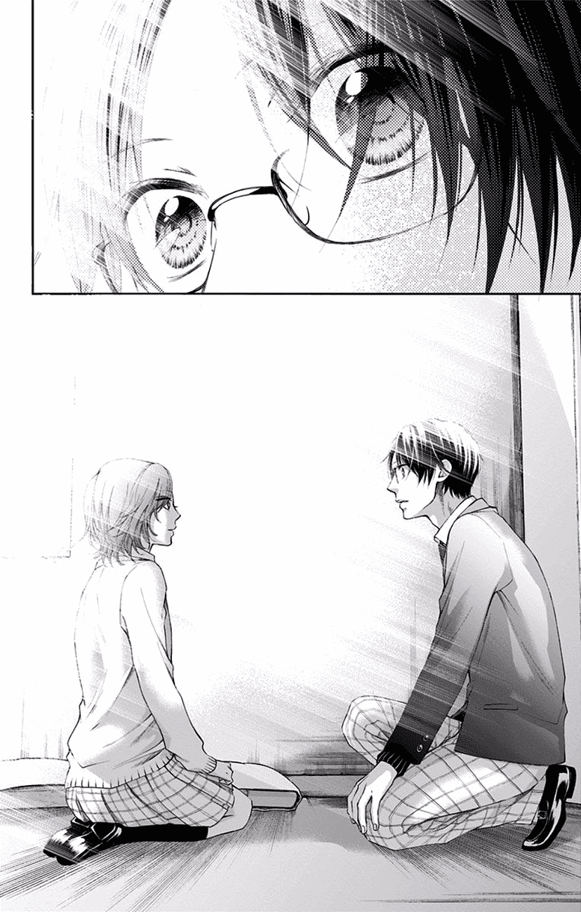 Kono Oto Tomare! Sounds Of Life chapter 57 - page 37