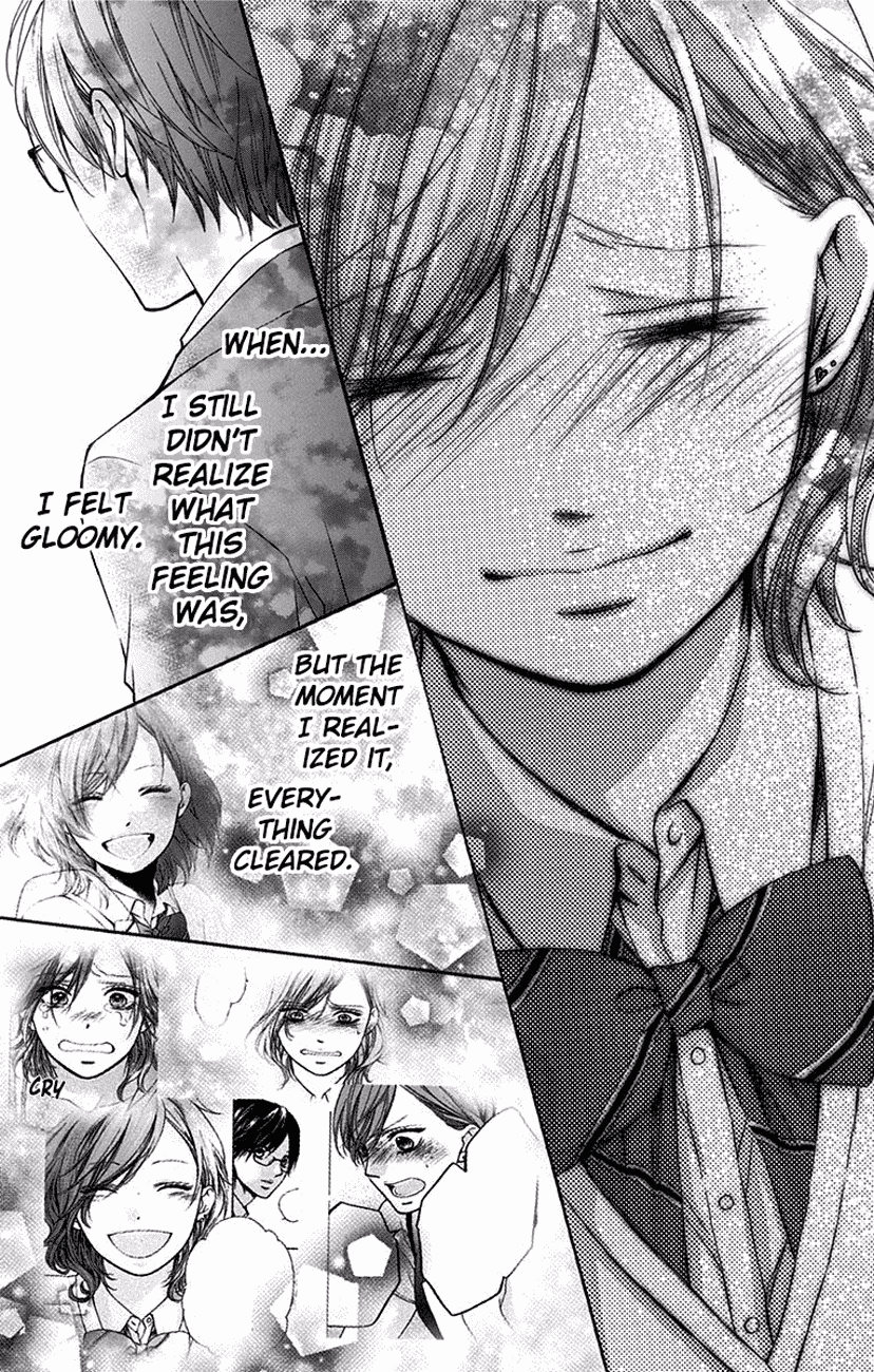 Kono Oto Tomare! Sounds Of Life chapter 57 - page 42