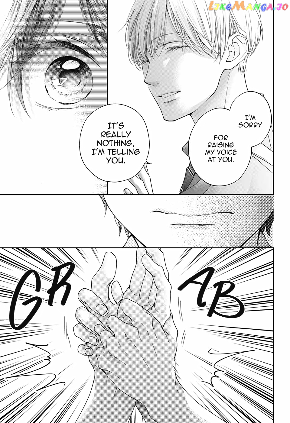 Kono Oto Tomare! Sounds Of Life chapter 101 - page 24