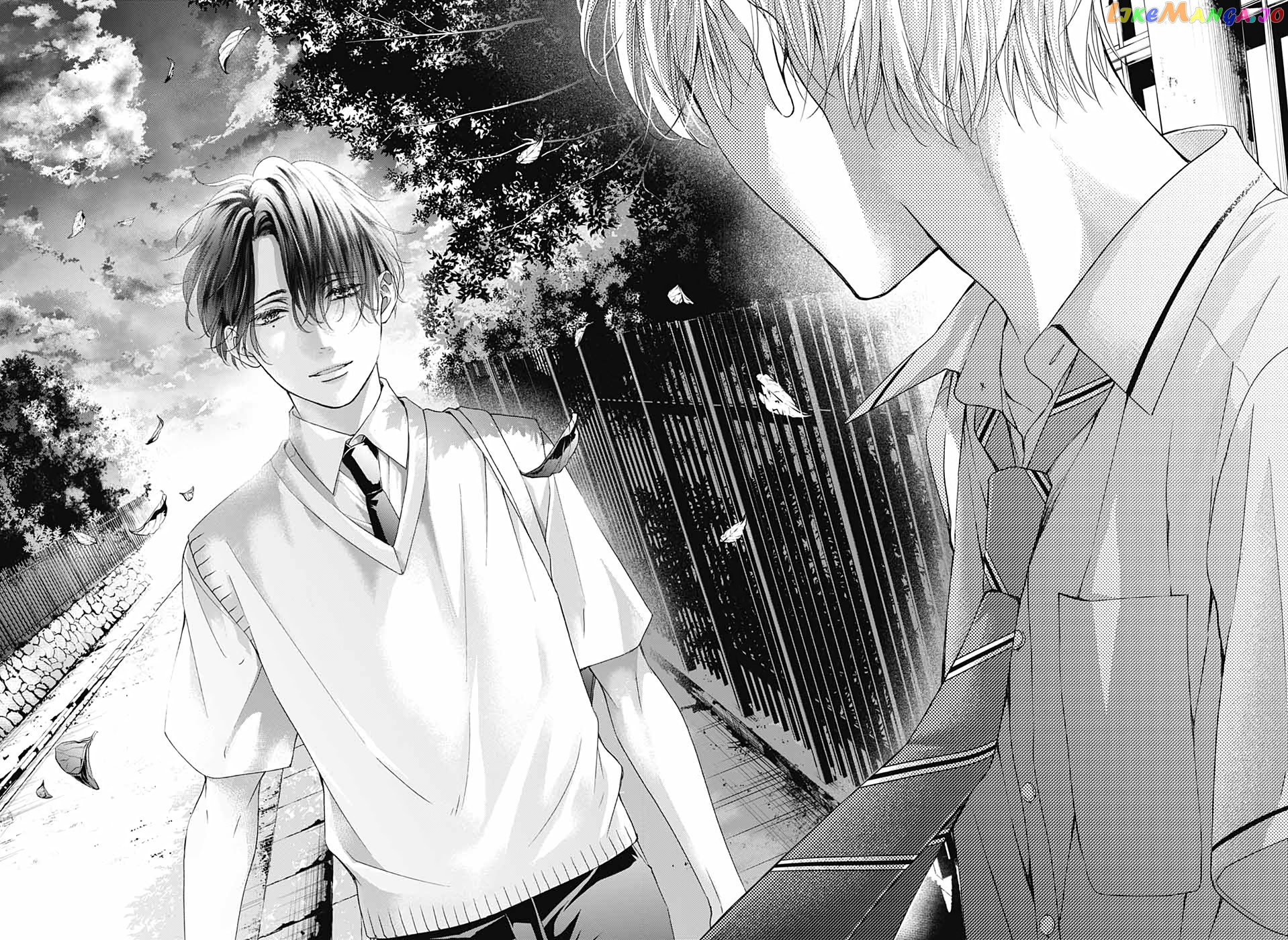 Kono Oto Tomare! Sounds Of Life chapter 101 - page 33