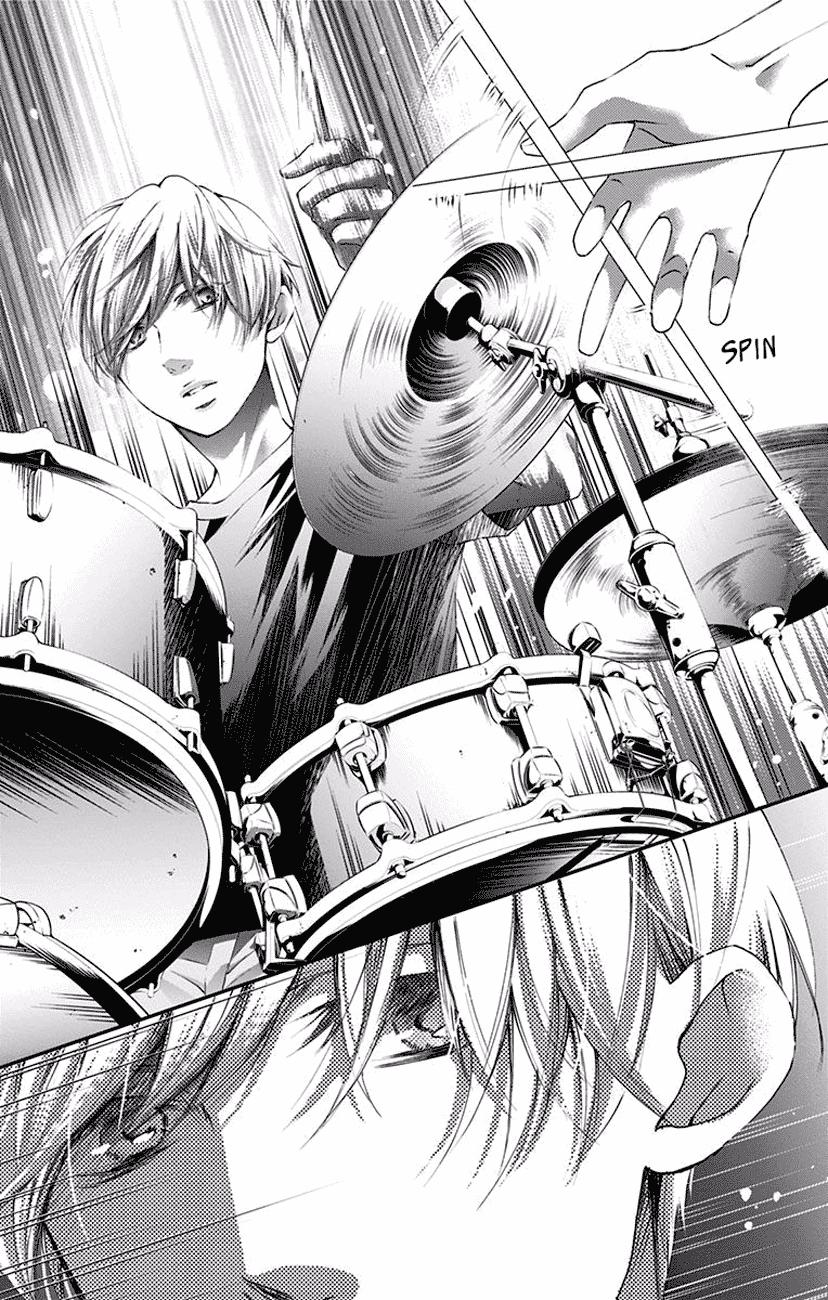 Kono Oto Tomare! Sounds Of Life chapter 61 - page 43