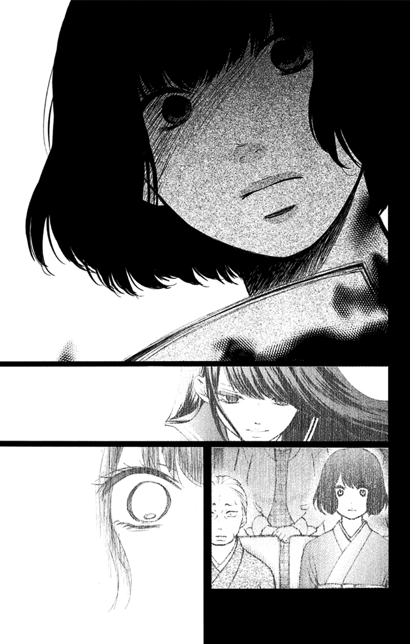 Kono Oto Tomare! Sounds Of Life chapter 34 - page 39