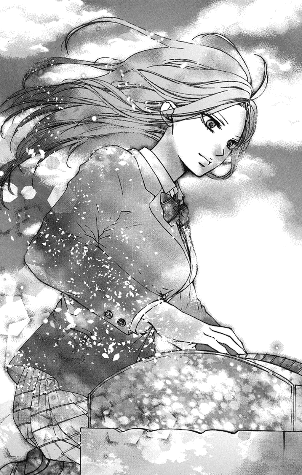 Kono Oto Tomare! Sounds Of Life chapter 33 - page 13