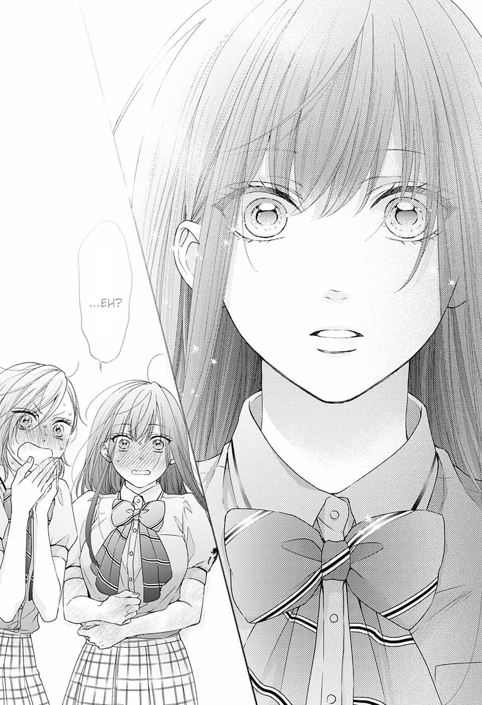 Kono Oto Tomare! Sounds Of Life Chapter 109 - page 34