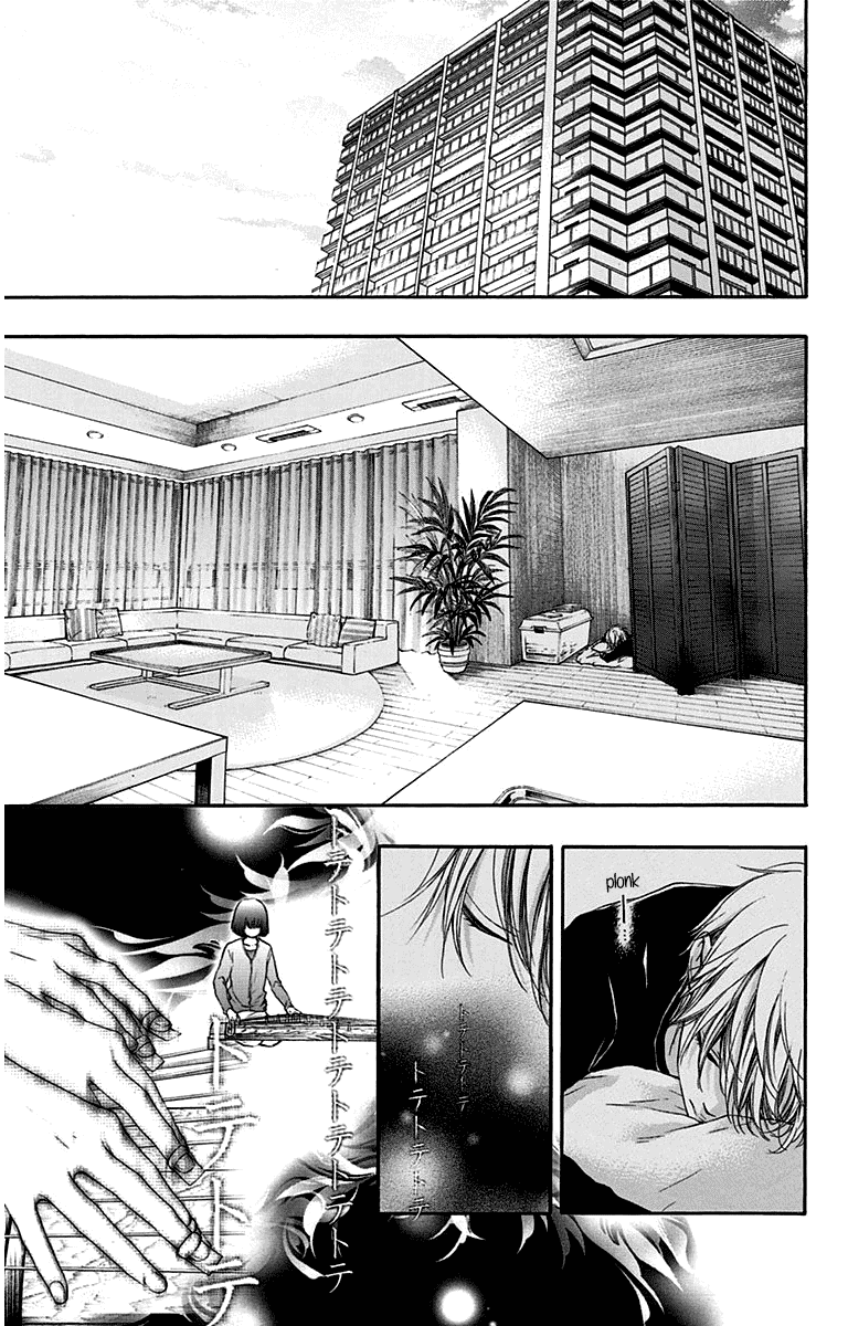 Kono Oto Tomare! Sounds Of Life chapter 36 - page 9