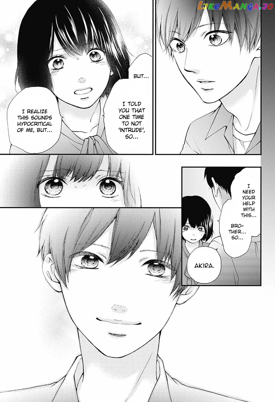 Kono Oto Tomare! Sounds Of Life Chapter 86 - page 7