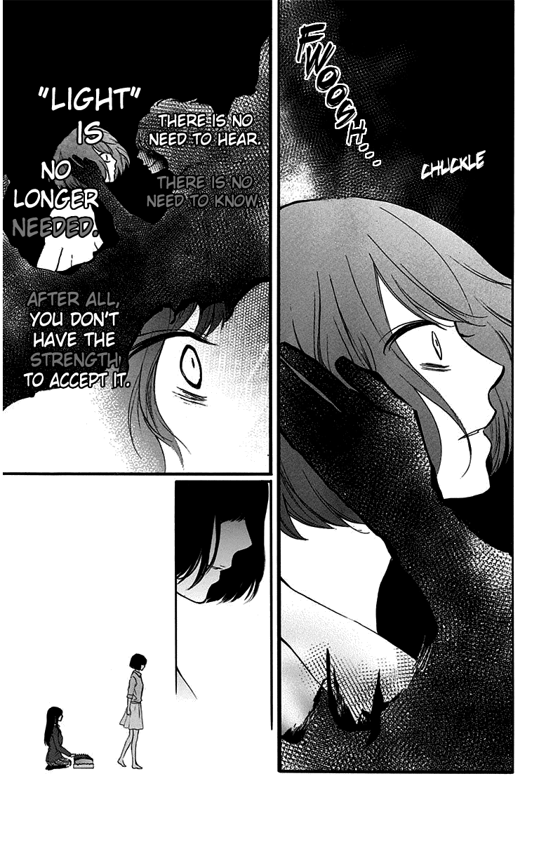 Kono Oto Tomare! Sounds Of Life chapter 38 - page 11