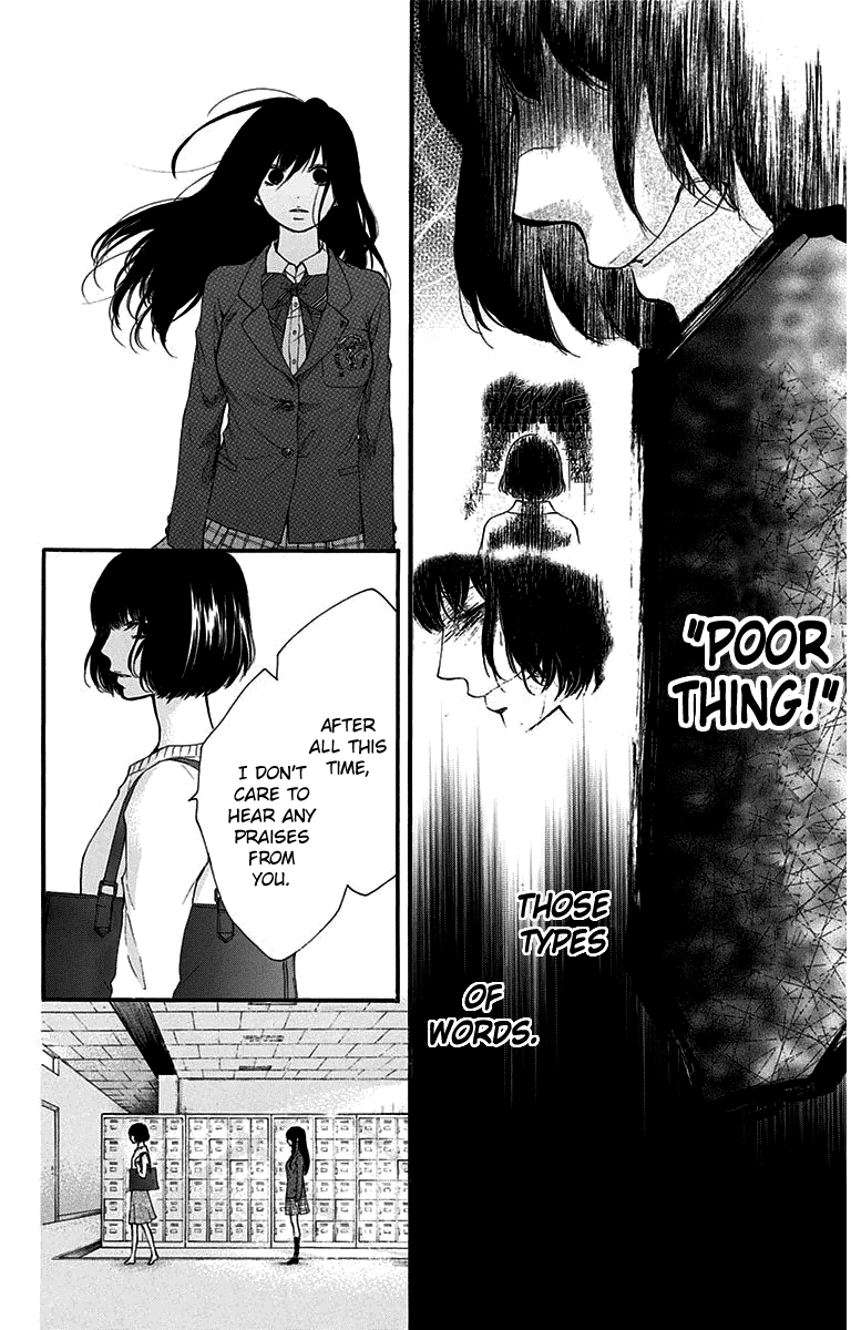 Kono Oto Tomare! Sounds Of Life chapter 38 - page 32