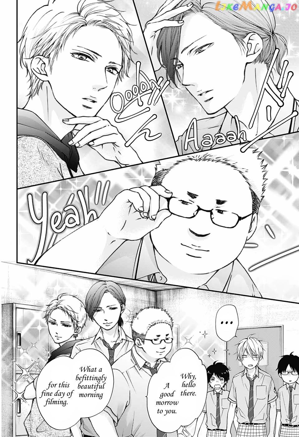 Kono Oto Tomare! Sounds Of Life Chapter 88 - page 2