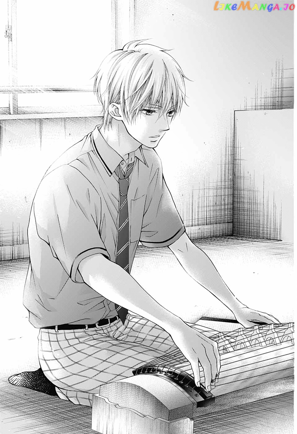 Kono Oto Tomare! Sounds Of Life Chapter 88 - page 28