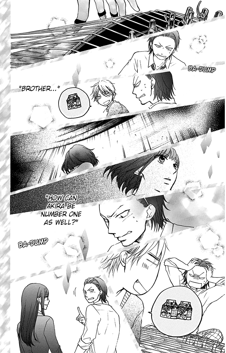 Kono Oto Tomare! Sounds Of Life chapter 39 - page 34