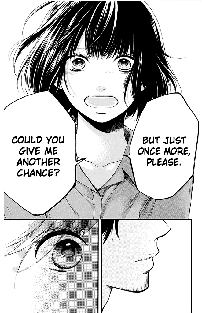 Kono Oto Tomare! Sounds Of Life chapter 40 - page 43