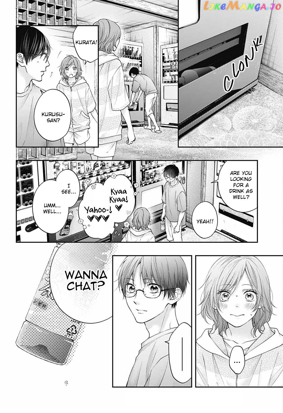 Kono Oto Tomare! Sounds Of Life chapter 114 - page 32