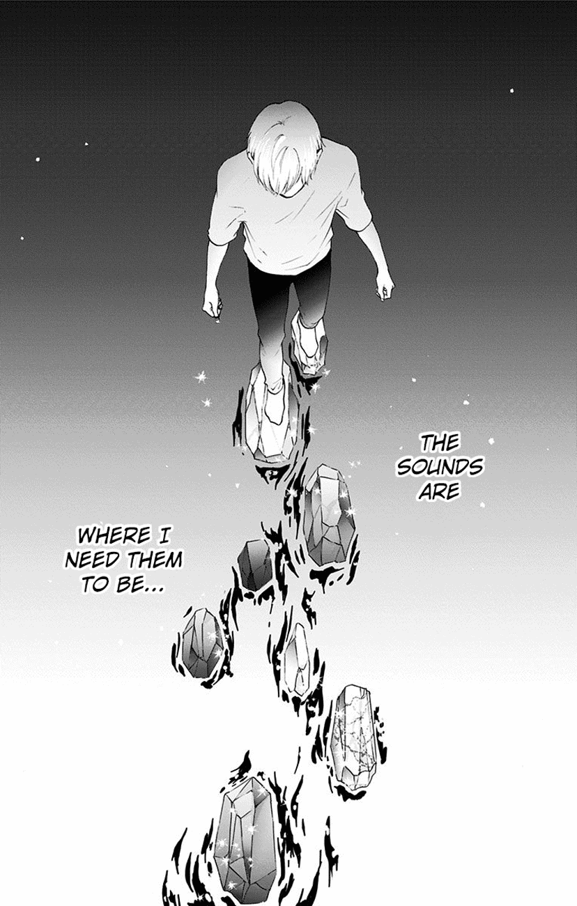 Kono Oto Tomare! Sounds Of Life Chapter 73 - page 22