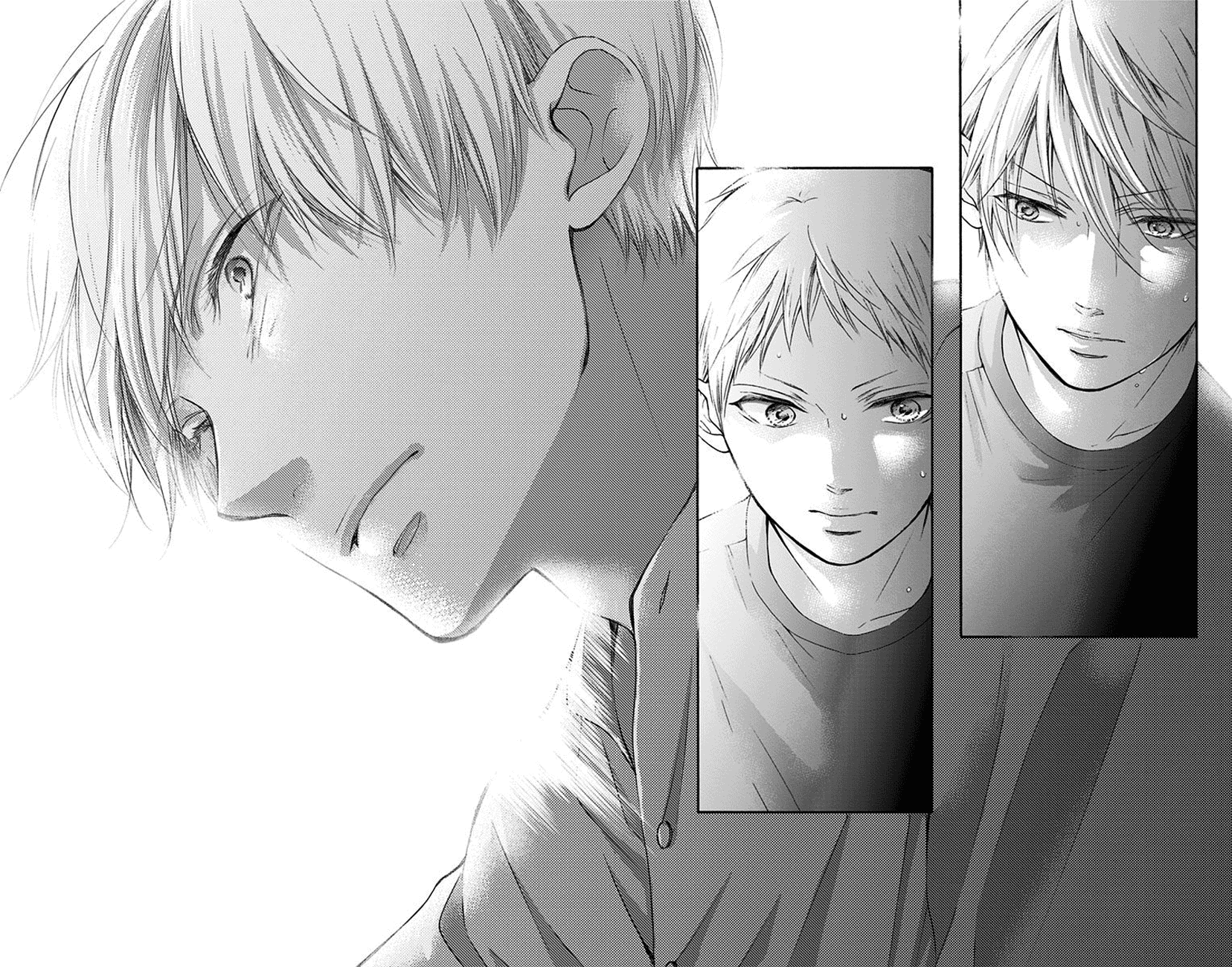 Kono Oto Tomare! Sounds Of Life Chapter 73 - page 24