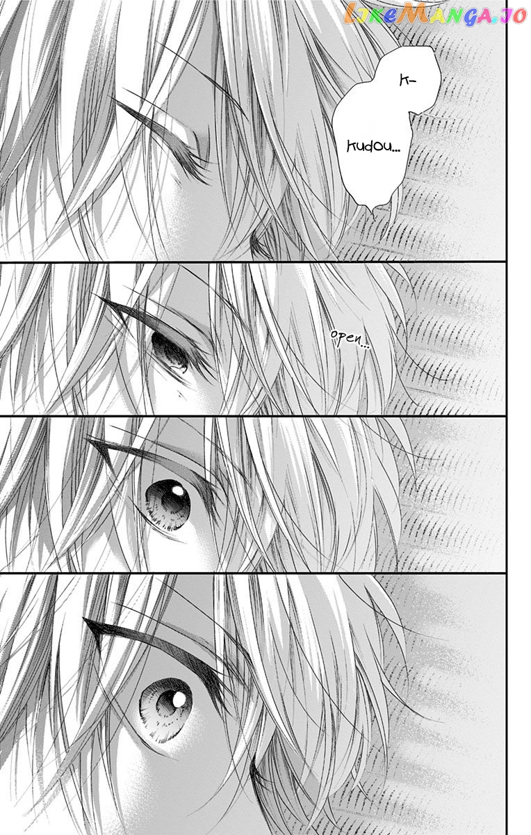 Kono Oto Tomare! Sounds Of Life Chapter 74 - page 22