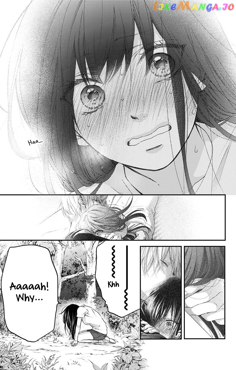 Kono Oto Tomare! Sounds Of Life Chapter 74 - page 28